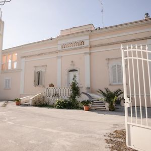 B&B Villa Maria Di Venere